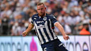 Vincent Janssen regresó a la actividad